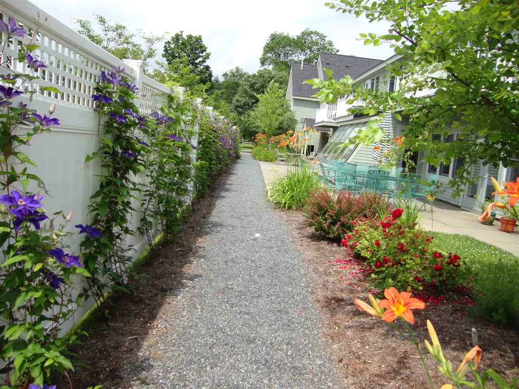 53 Lyme Road Hanover NH 03755