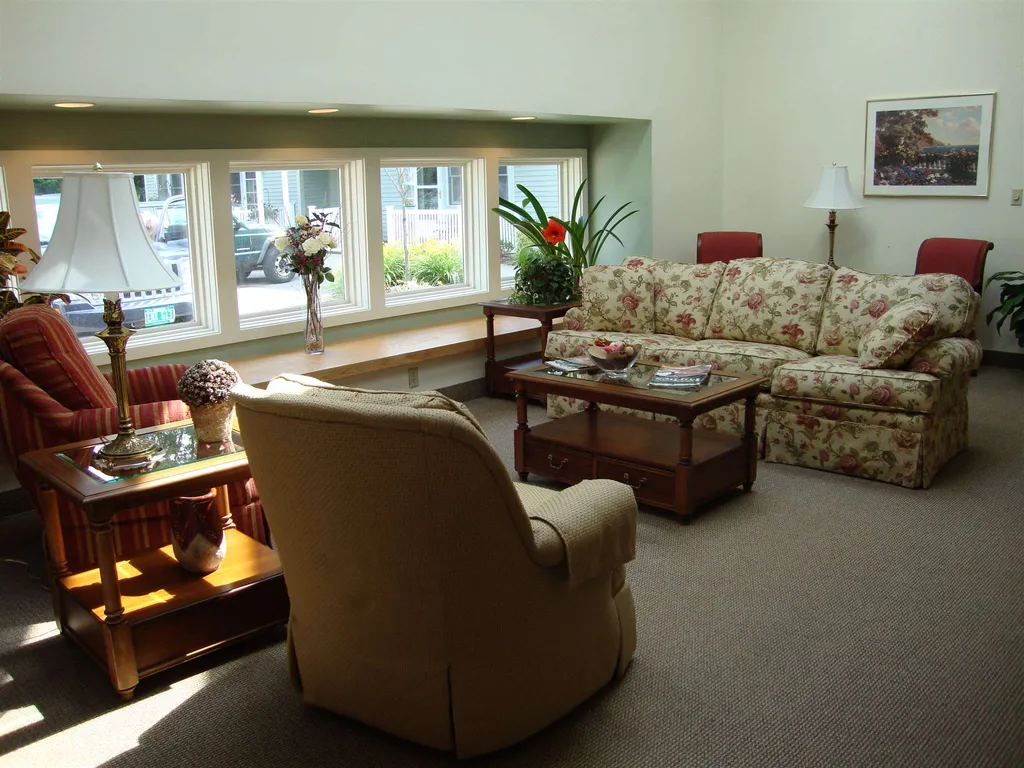 53 Lyme Road Hanover NH 03755