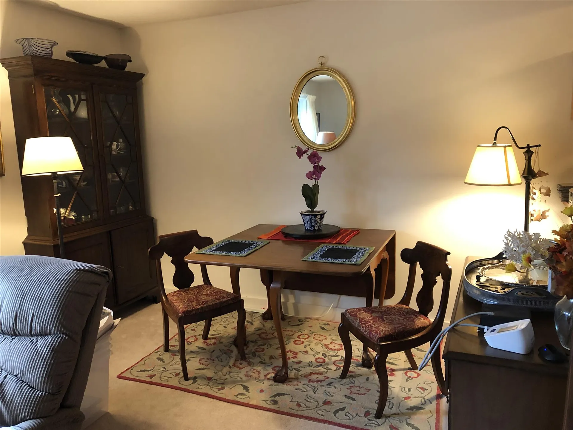 53 Lyme Road Hanover NH 03755