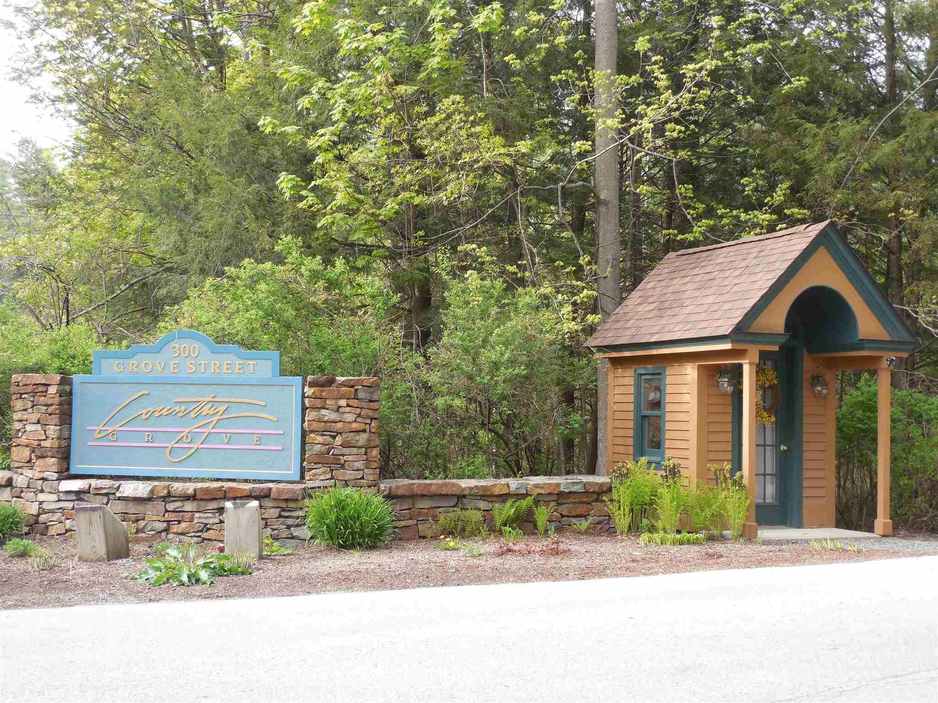 300 Grove Street Rutland City VT 05701