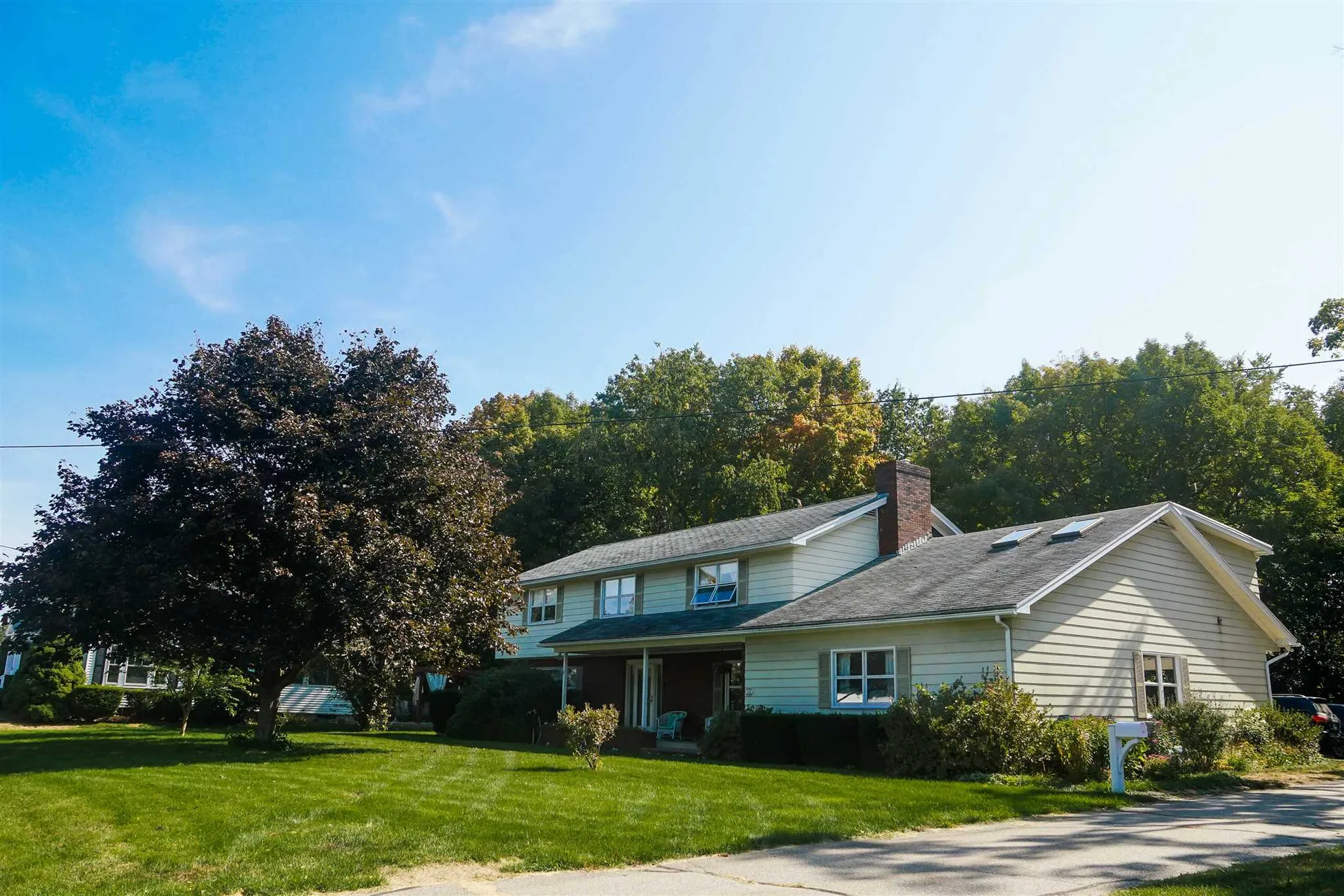 128 Franklin Street Somersworth NH 03878