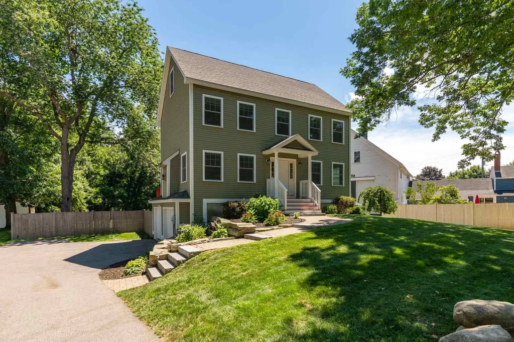 1752 Islington Street Portsmouth NH 03801