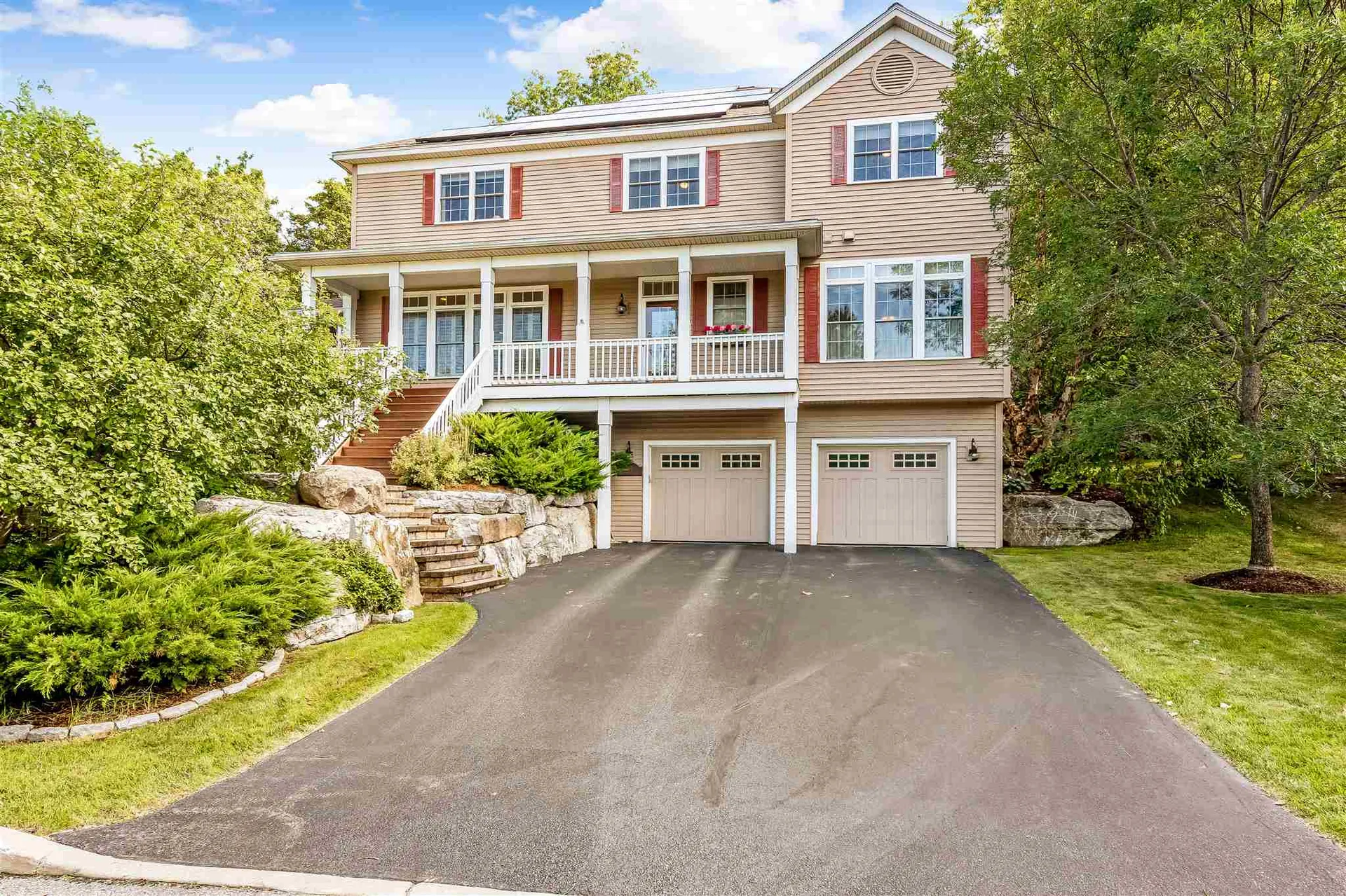 240 Boulder Hill Drive Shelburne VT 05482