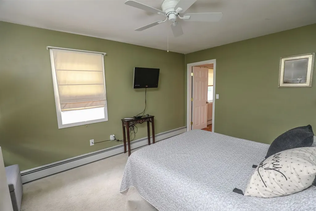 106 Mccarthy Street Manchester NH 03104