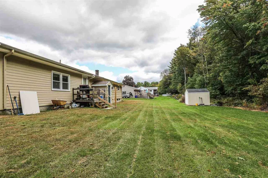 106 Mccarthy Street Manchester NH 03104