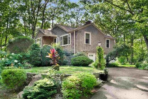 163 Parsons Road Rye NH 03870