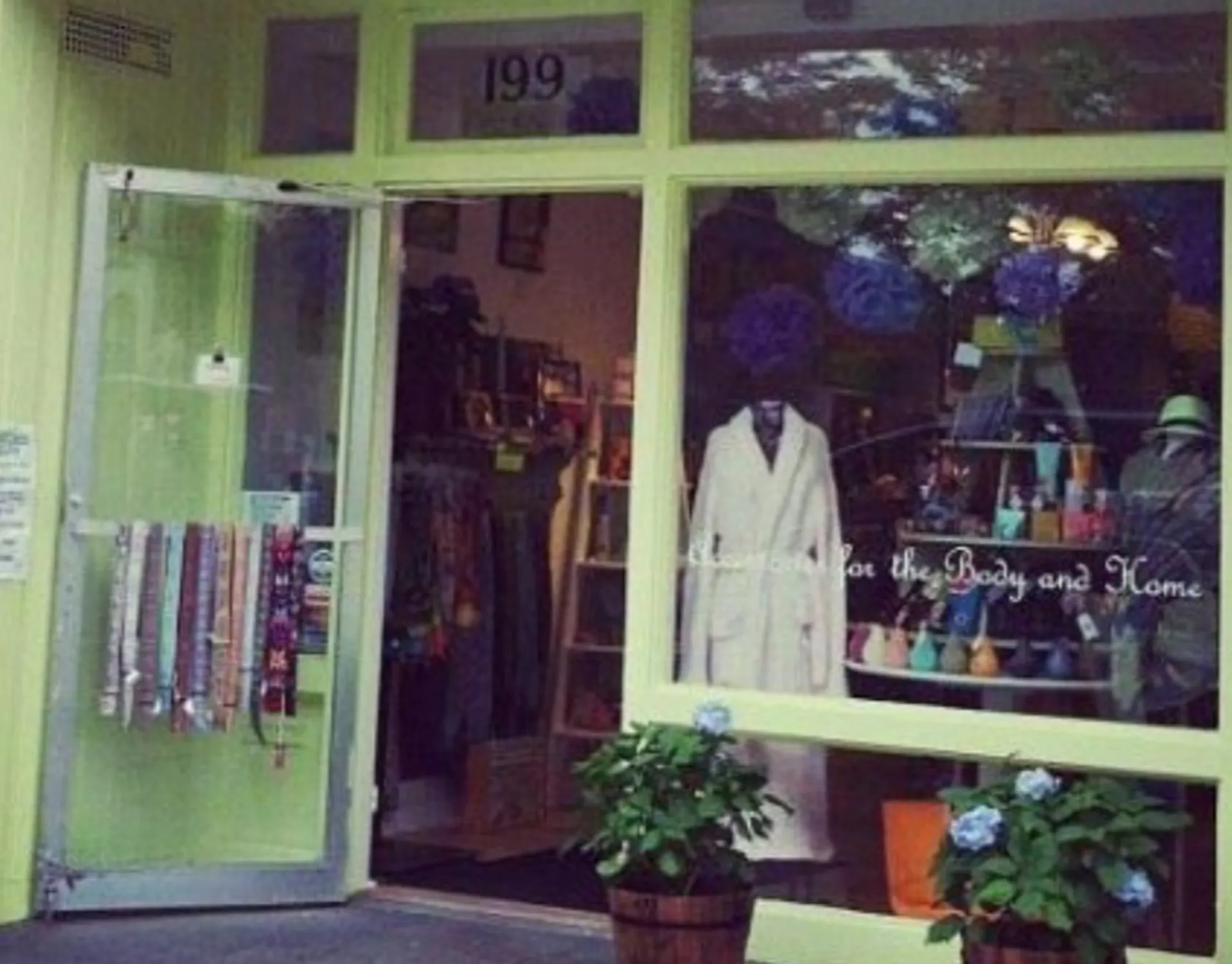 199 College Street Burlington VT 05401