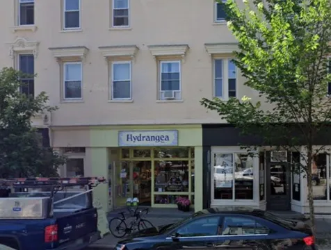 199 College Street Burlington VT 05401