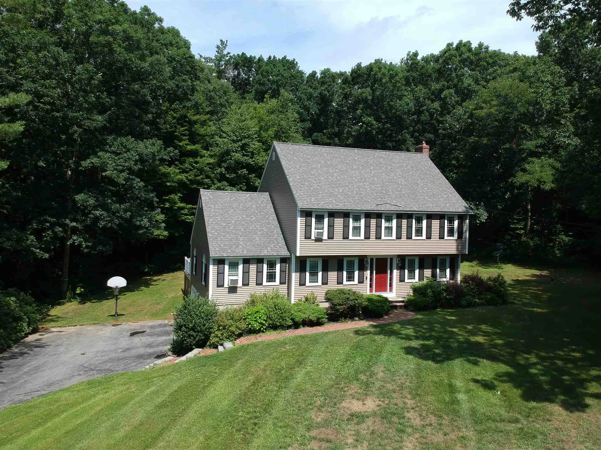 74 Rolling Hill Road Hampstead NH 03841