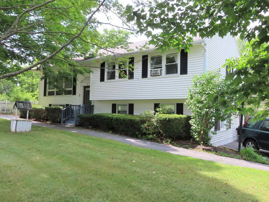 476 Portland Avenue Rollinsford NH 03869