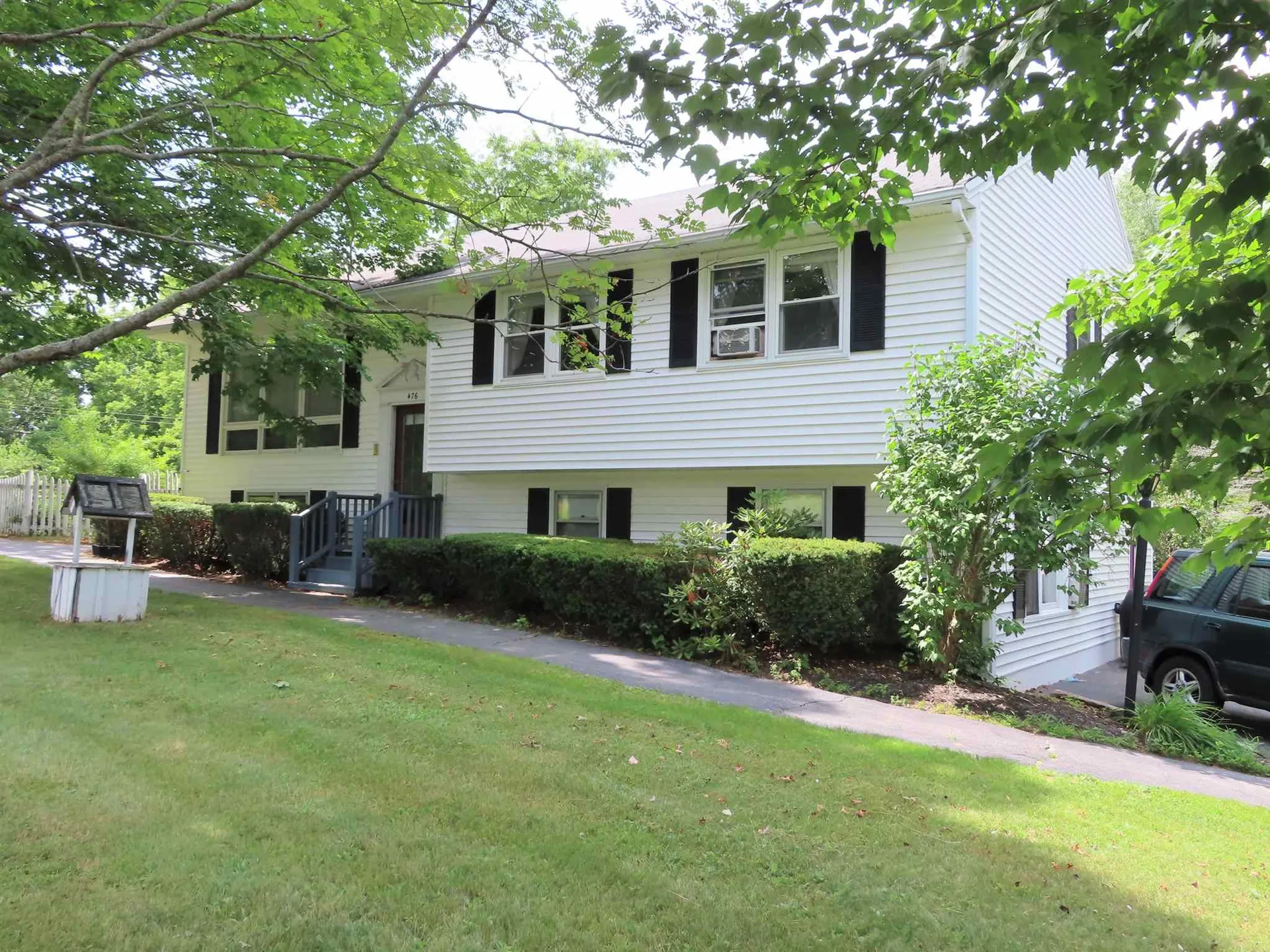 476 Portland Avenue Rollinsford NH 03869
