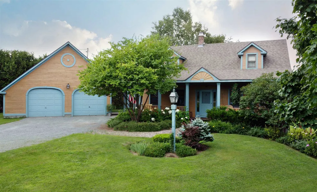 170 Walden Hill Road Danville VT 05828