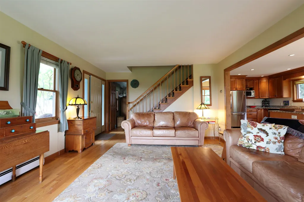170 Walden Hill Road Danville VT 05828