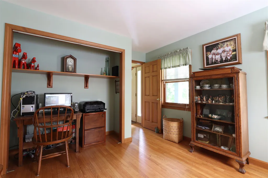 170 Walden Hill Road Danville VT 05828