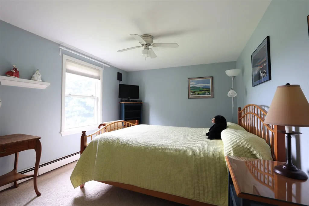 170 Walden Hill Road Danville VT 05828