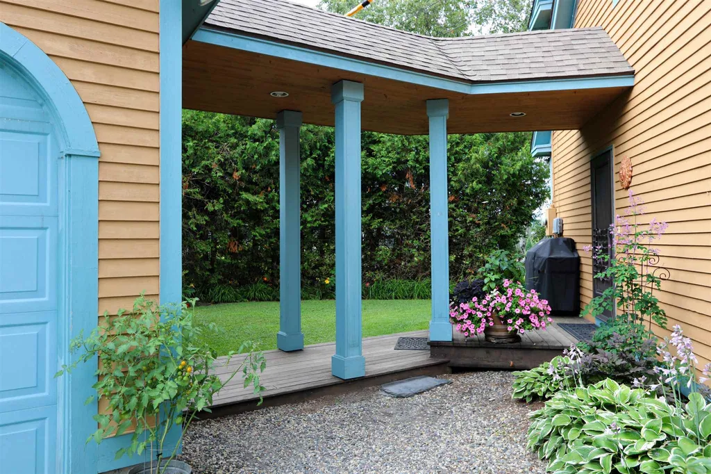 170 Walden Hill Road Danville VT 05828
