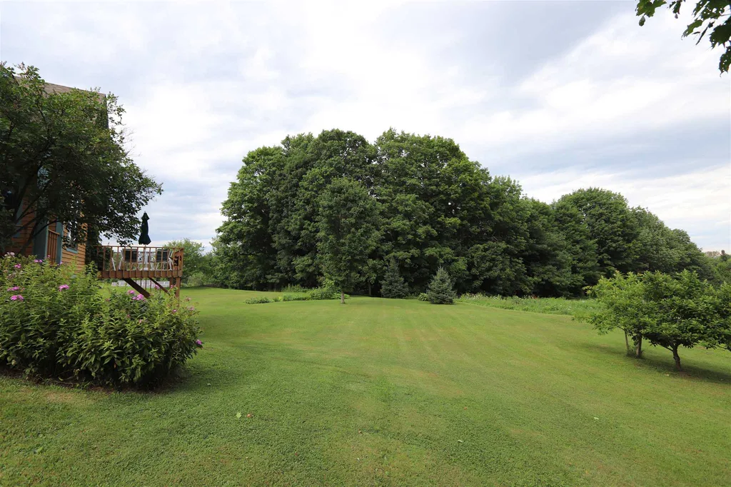 170 Walden Hill Road Danville VT 05828