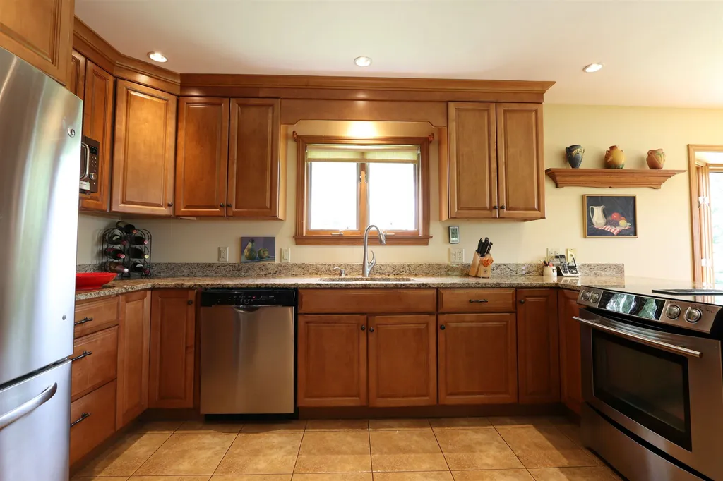 170 Walden Hill Road Danville VT 05828