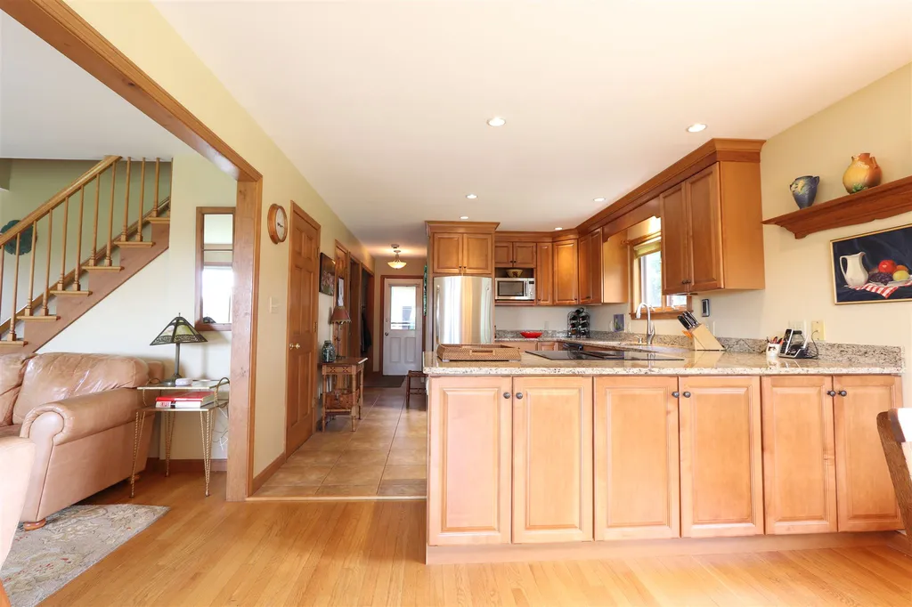 170 Walden Hill Road Danville VT 05828