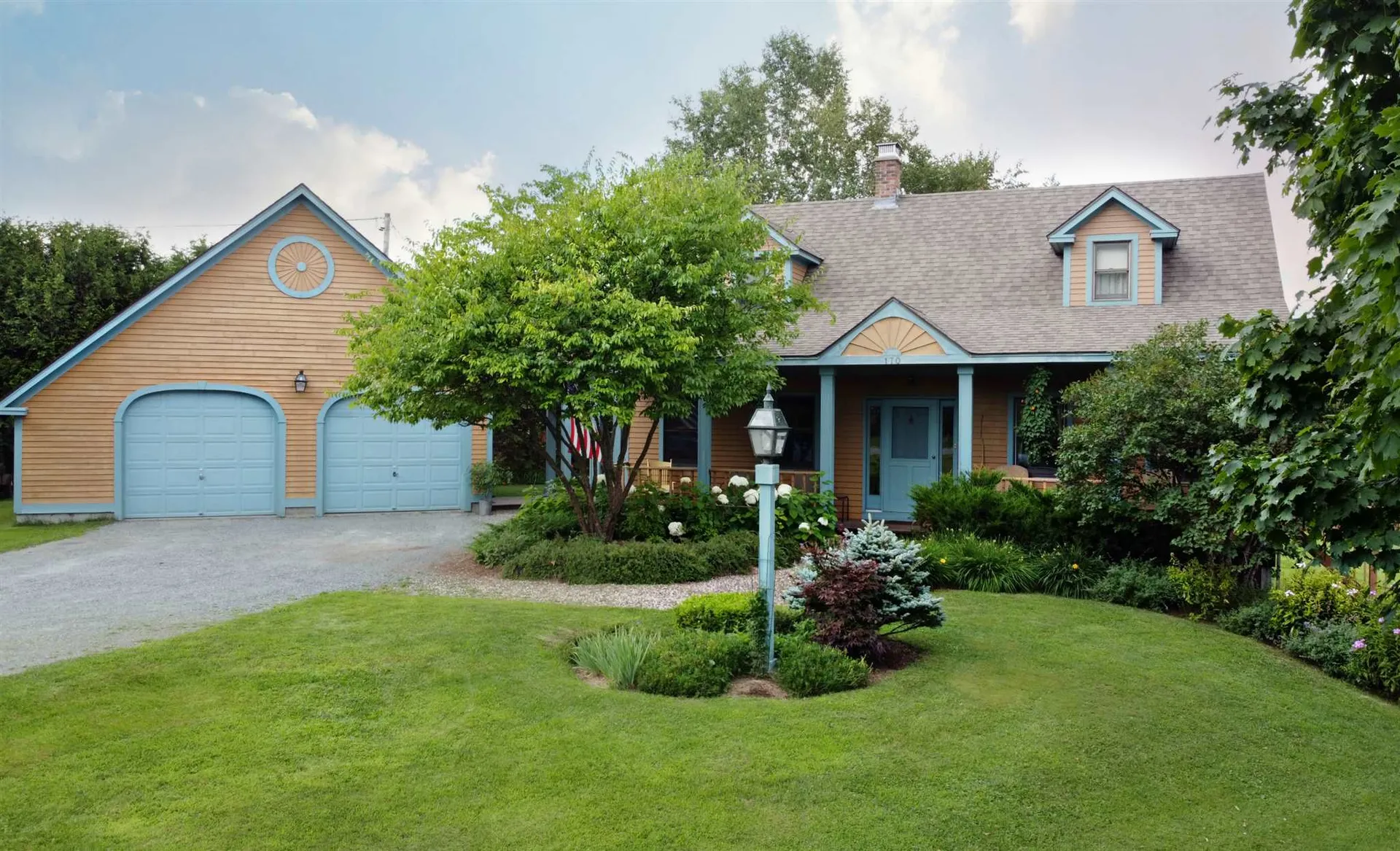 170 Walden Hill Road Danville VT 05828