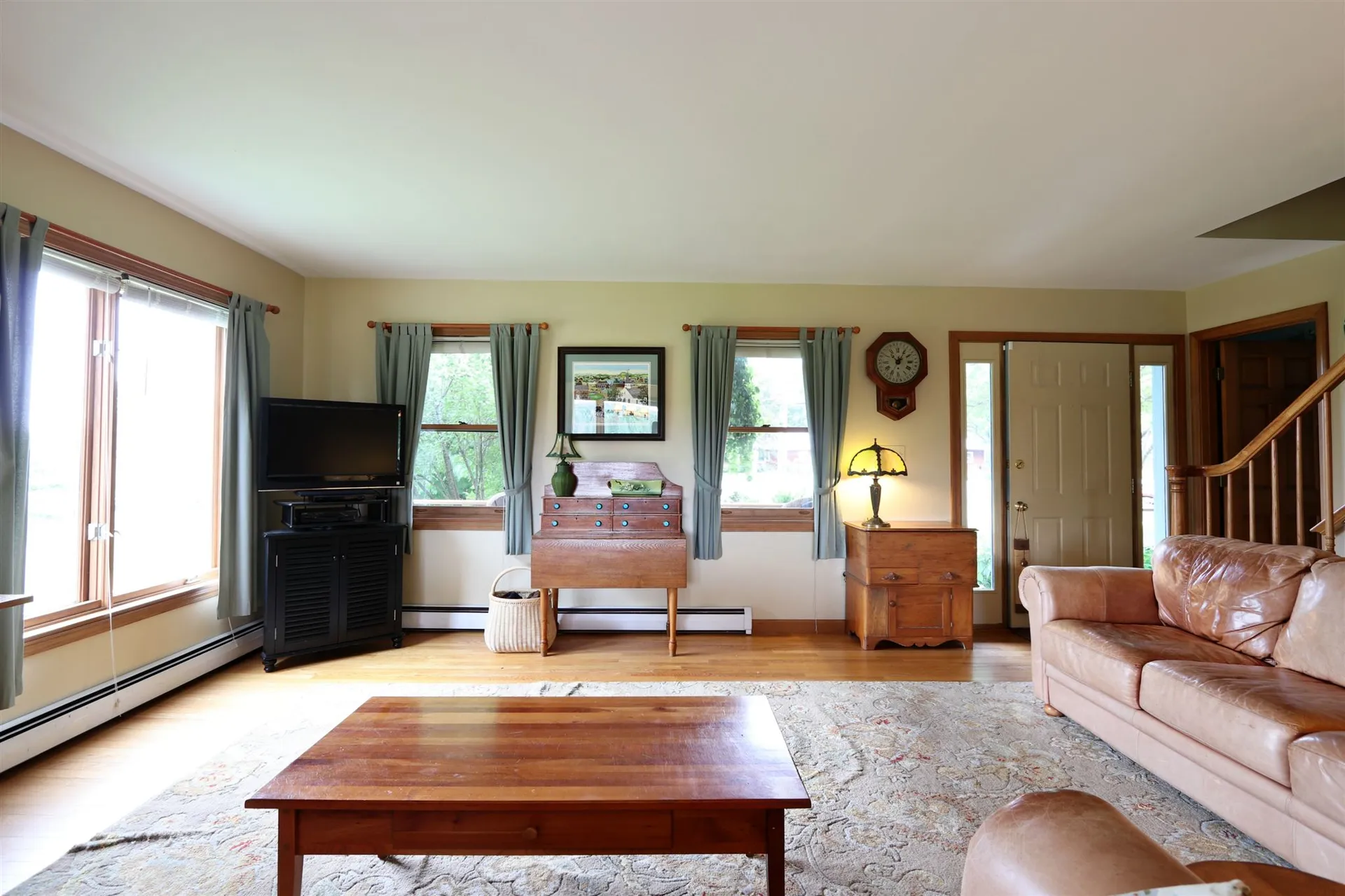 170 Walden Hill Road Danville VT 05828
