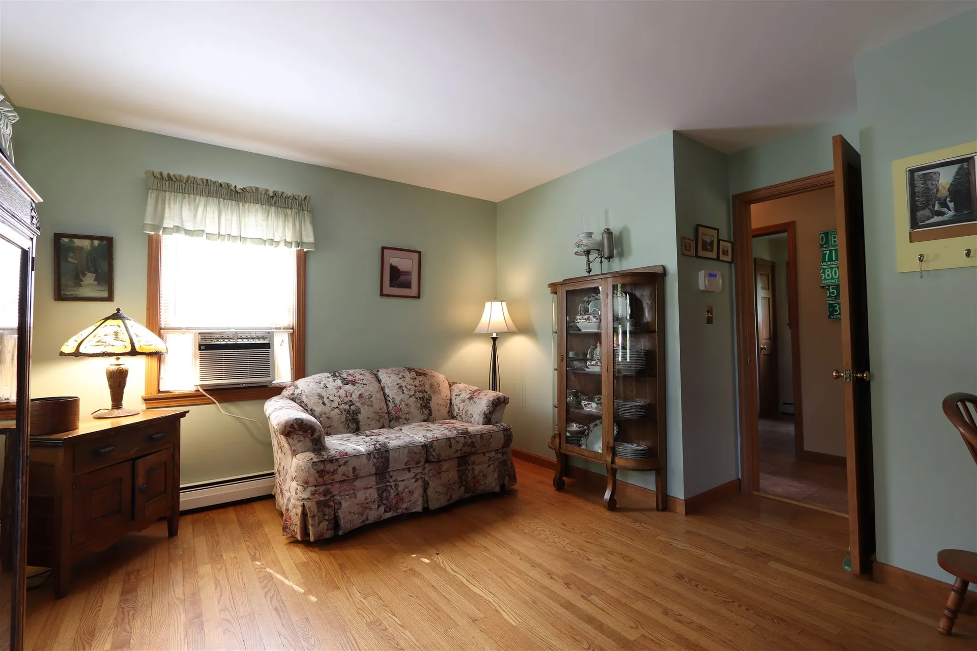 170 Walden Hill Road Danville VT 05828