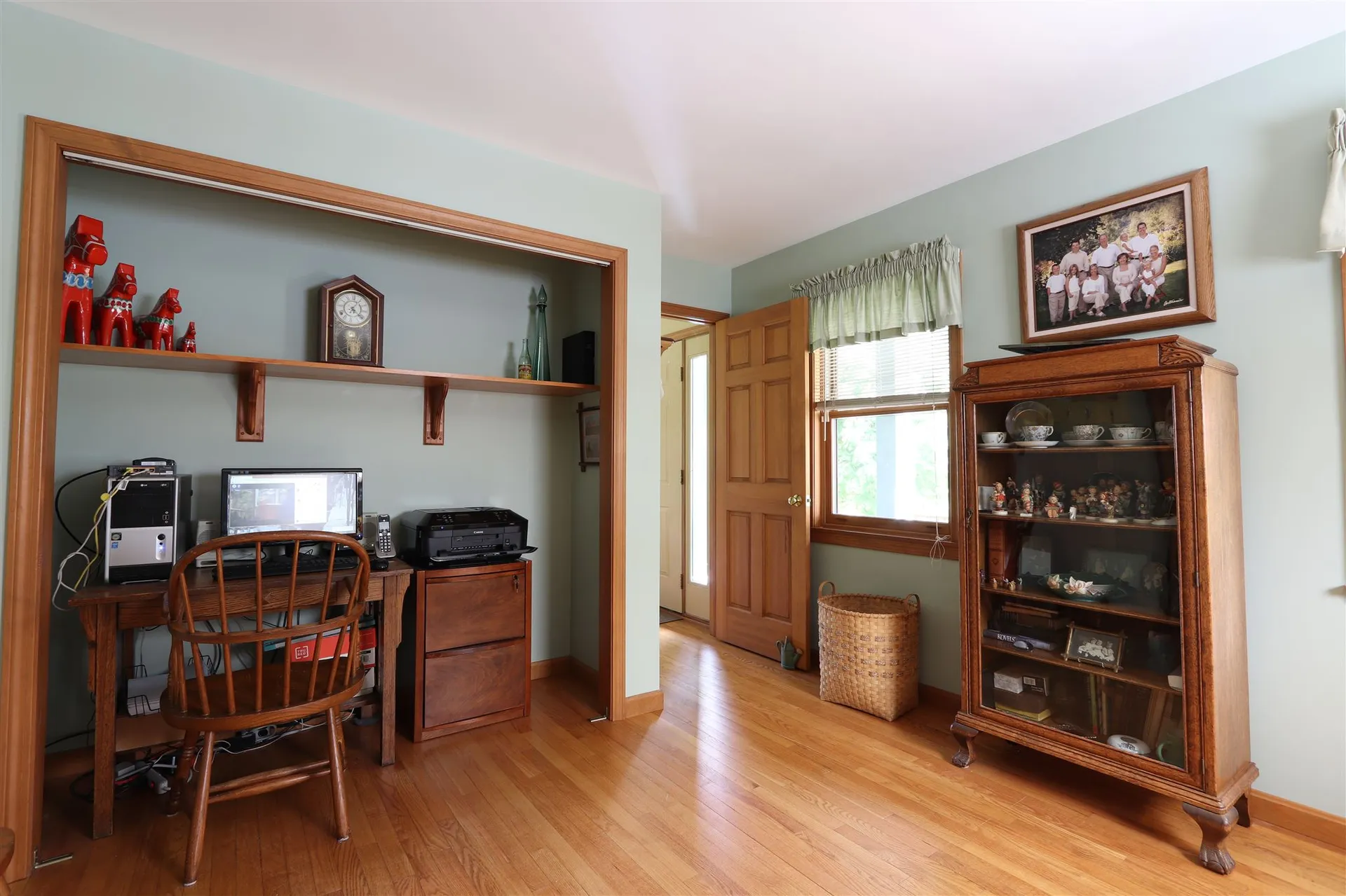 170 Walden Hill Road Danville VT 05828