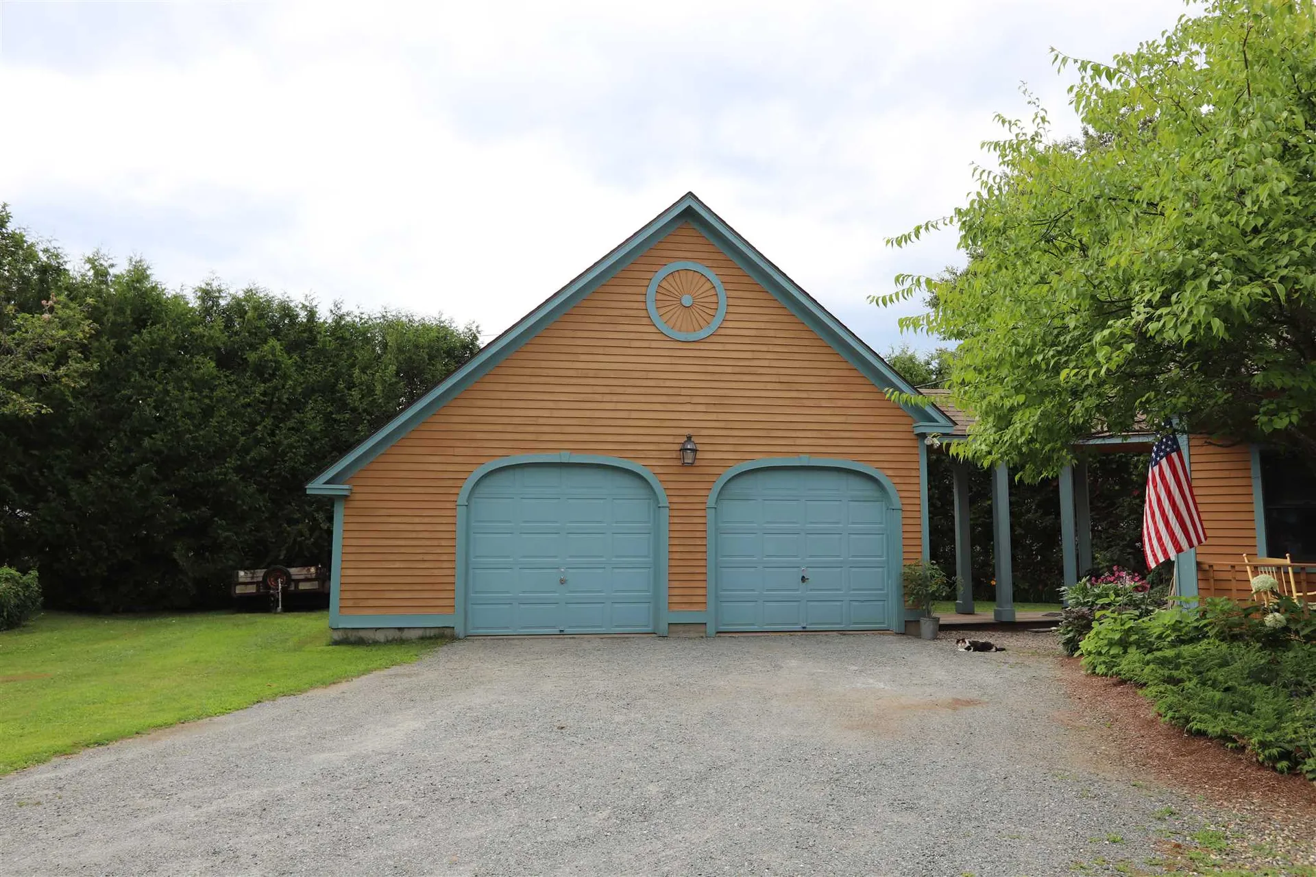 170 Walden Hill Road Danville VT 05828