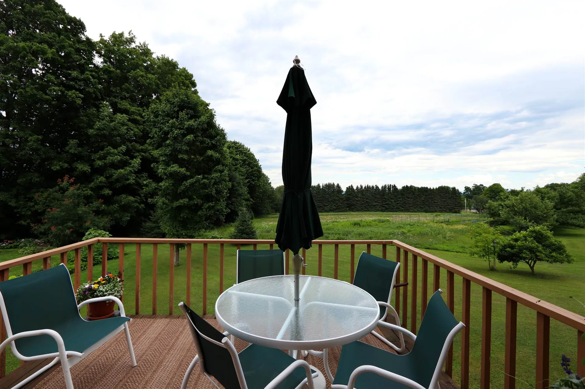 170 Walden Hill Road Danville VT 05828
