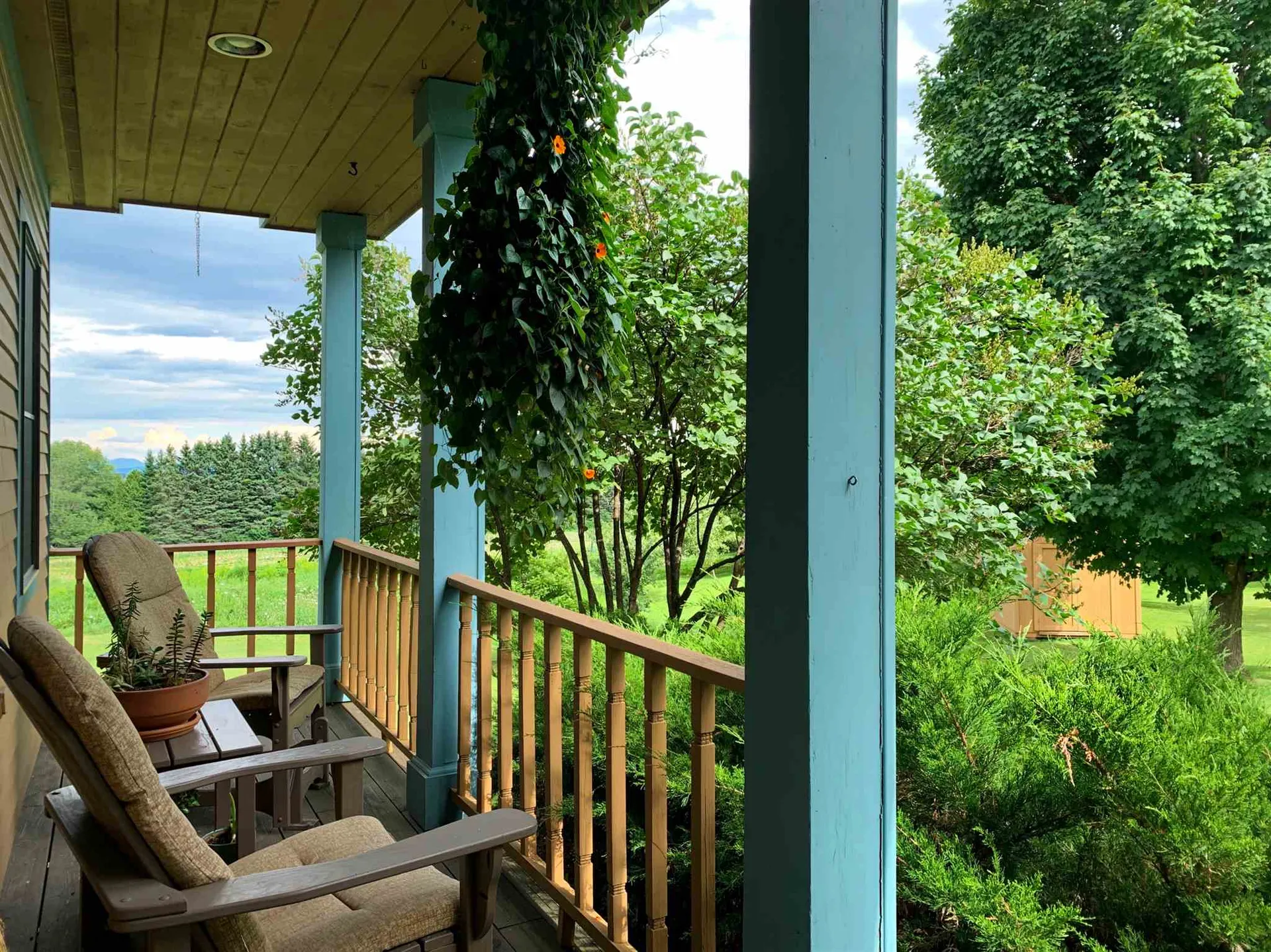 170 Walden Hill Road Danville VT 05828