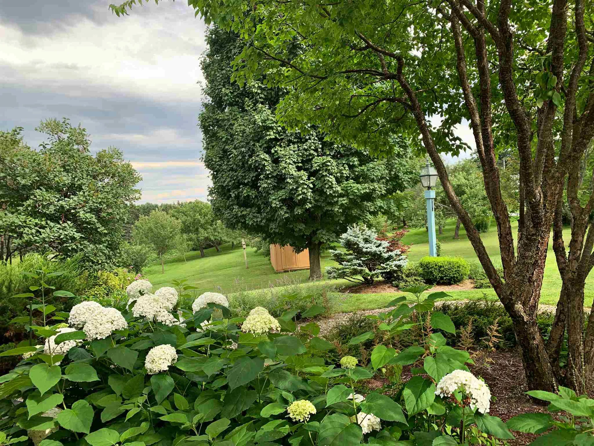 170 Walden Hill Road Danville VT 05828