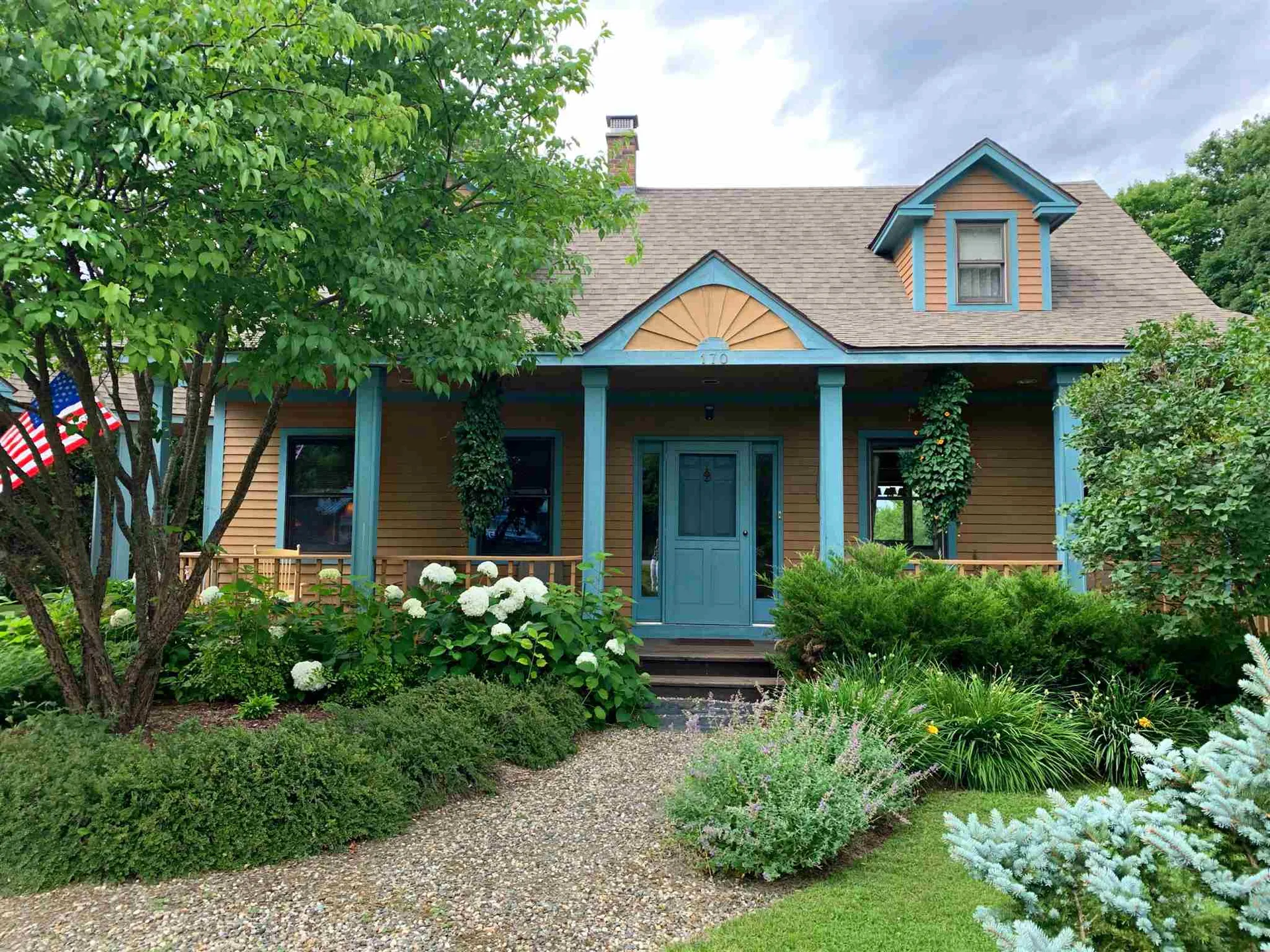 170 Walden Hill Road Danville VT 05828