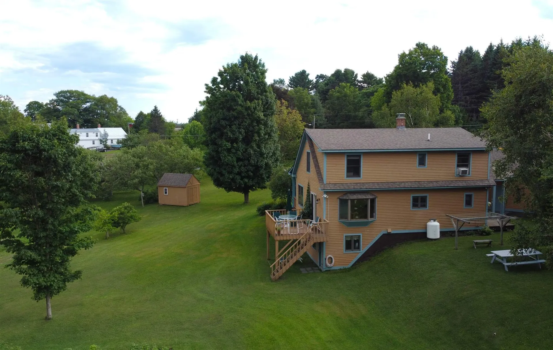 170 Walden Hill Road Danville VT 05828