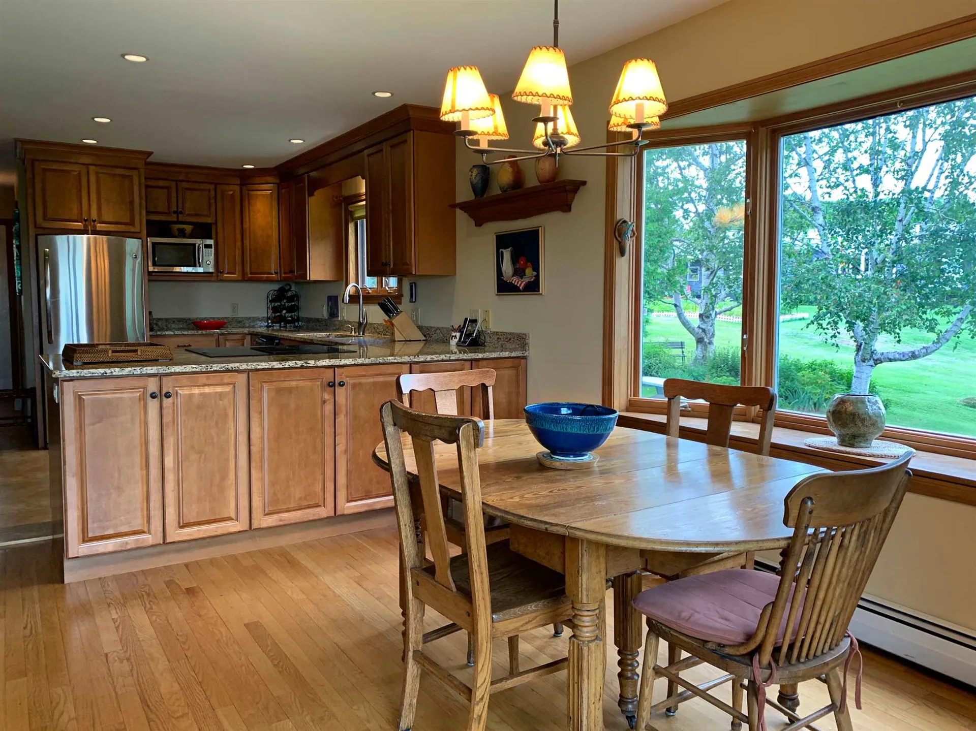 170 Walden Hill Road Danville VT 05828