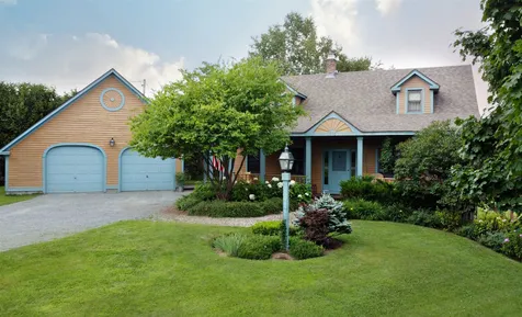 170 Walden Hill Road Danville VT 05828