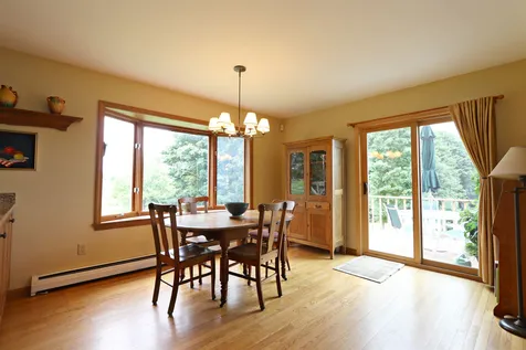 170 Walden Hill Road Danville VT 05828