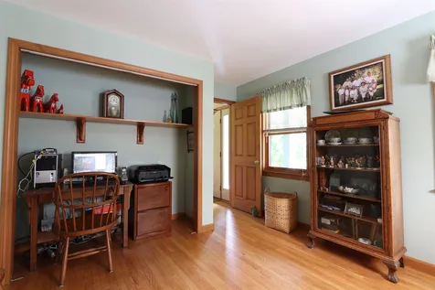 170 Walden Hill Road Danville VT 05828