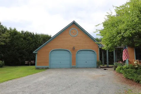 170 Walden Hill Road Danville VT 05828