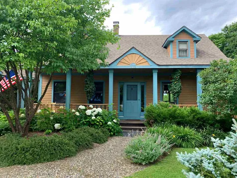 170 Walden Hill Road Danville VT 05828