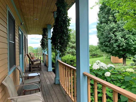 170 Walden Hill Road Danville VT 05828