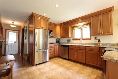 170 Walden Hill Road Danville VT 05828