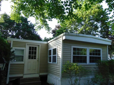 2 Leewood Trail Nashua NH 03062