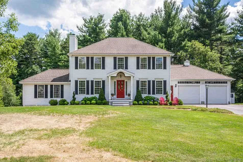 109 Talent Road Litchfield NH 03052