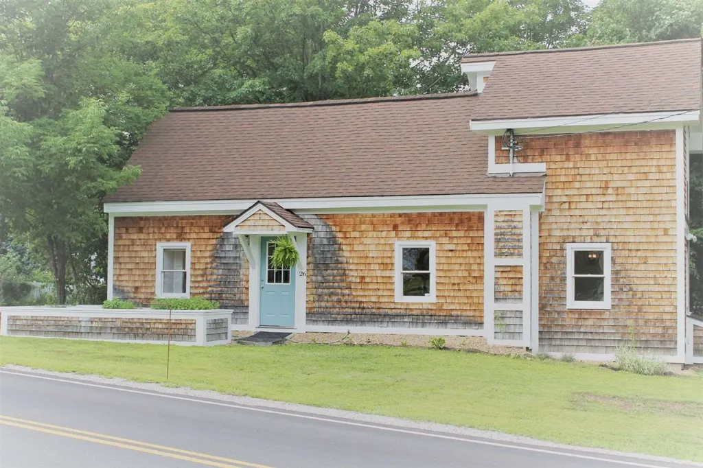 26 Merrimack Road Amherst NH 03031