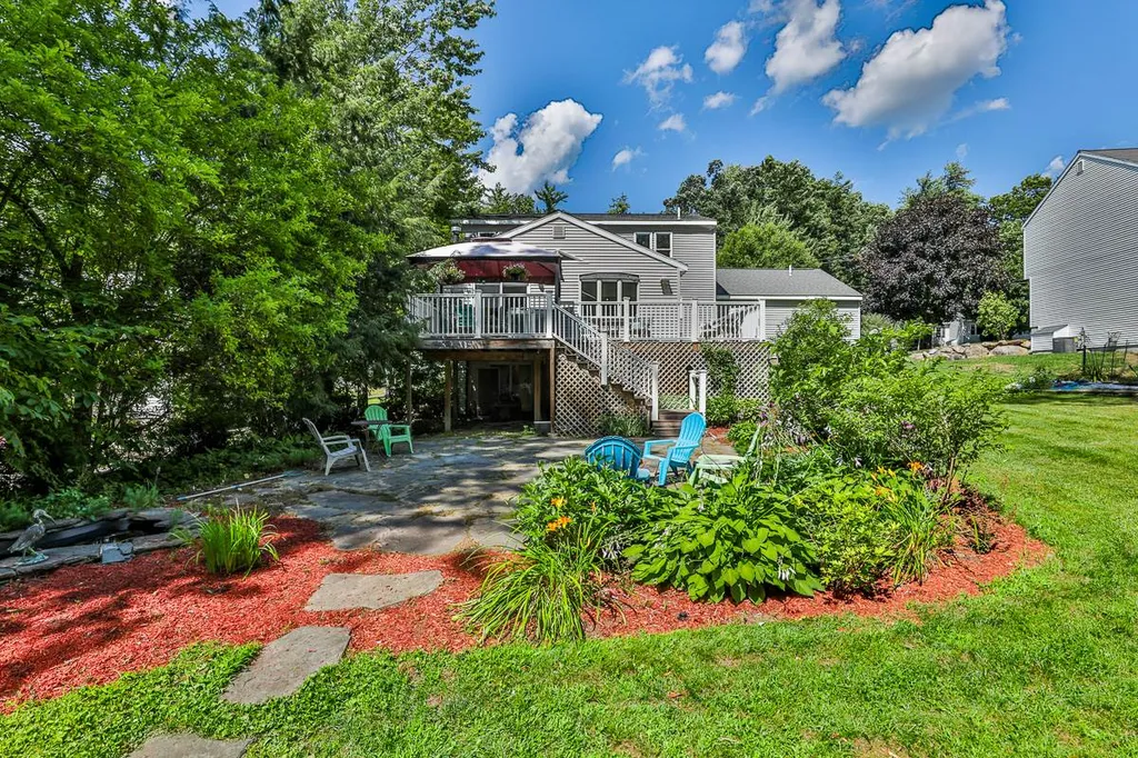 157 Westchester Drive Milford NH 03055