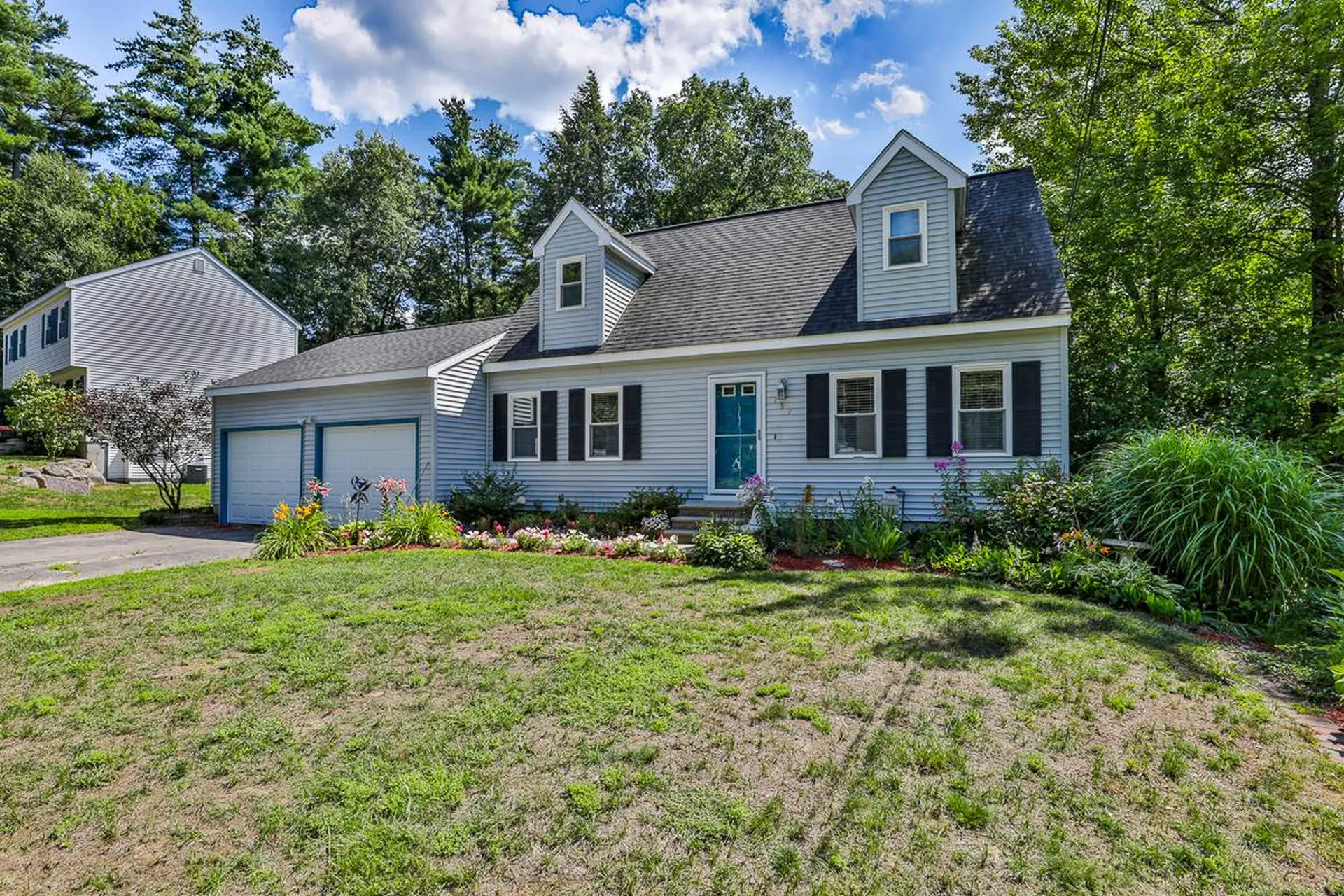 157 Westchester Drive Milford NH 03055