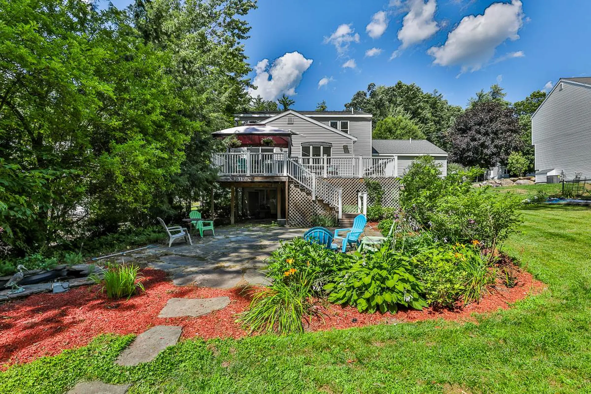 157 Westchester Drive Milford NH 03055