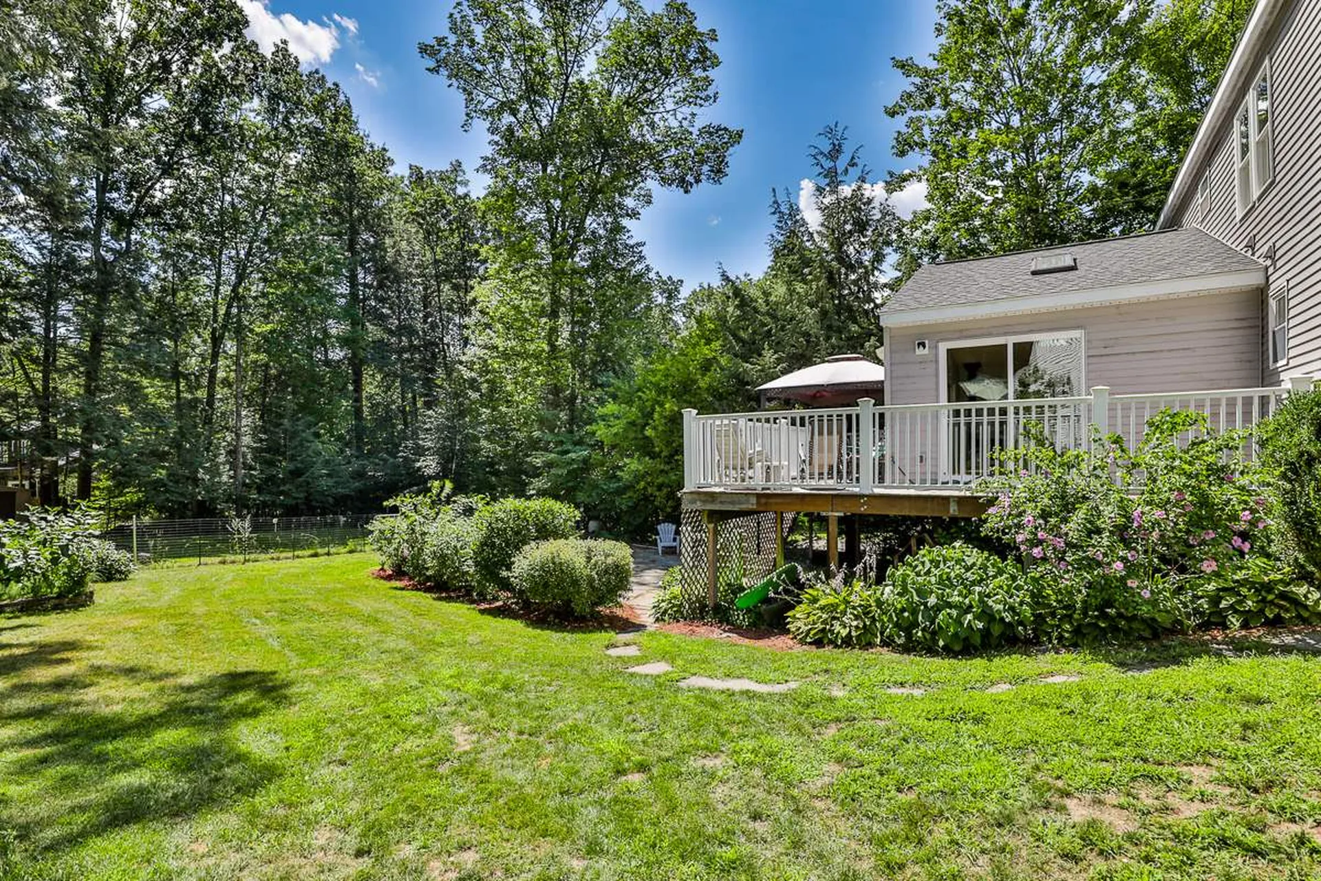 157 Westchester Drive Milford NH 03055