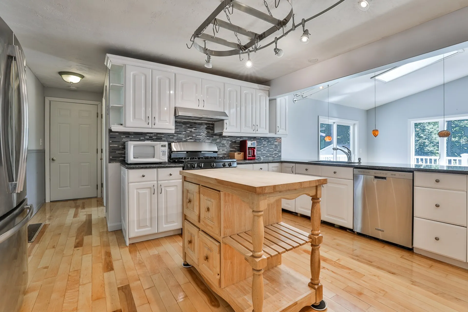157 Westchester Drive Milford NH 03055