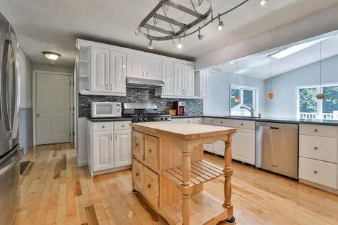157 Westchester Drive Milford NH 03055